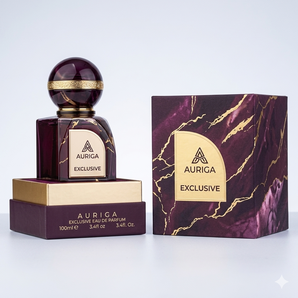Auraa Desire - Perfumes