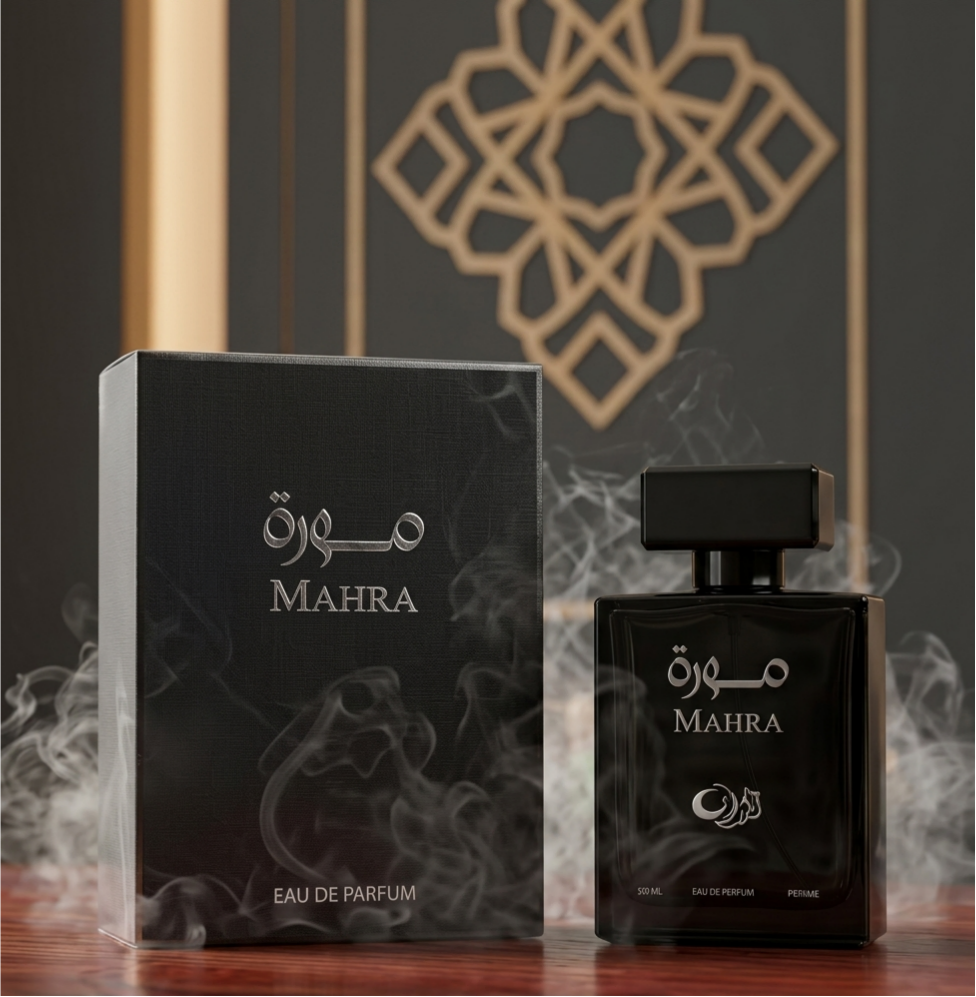 Batreeq - Mahra Perfume