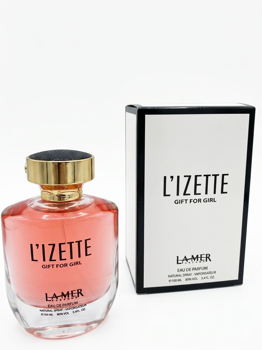 L'Izette Perfume