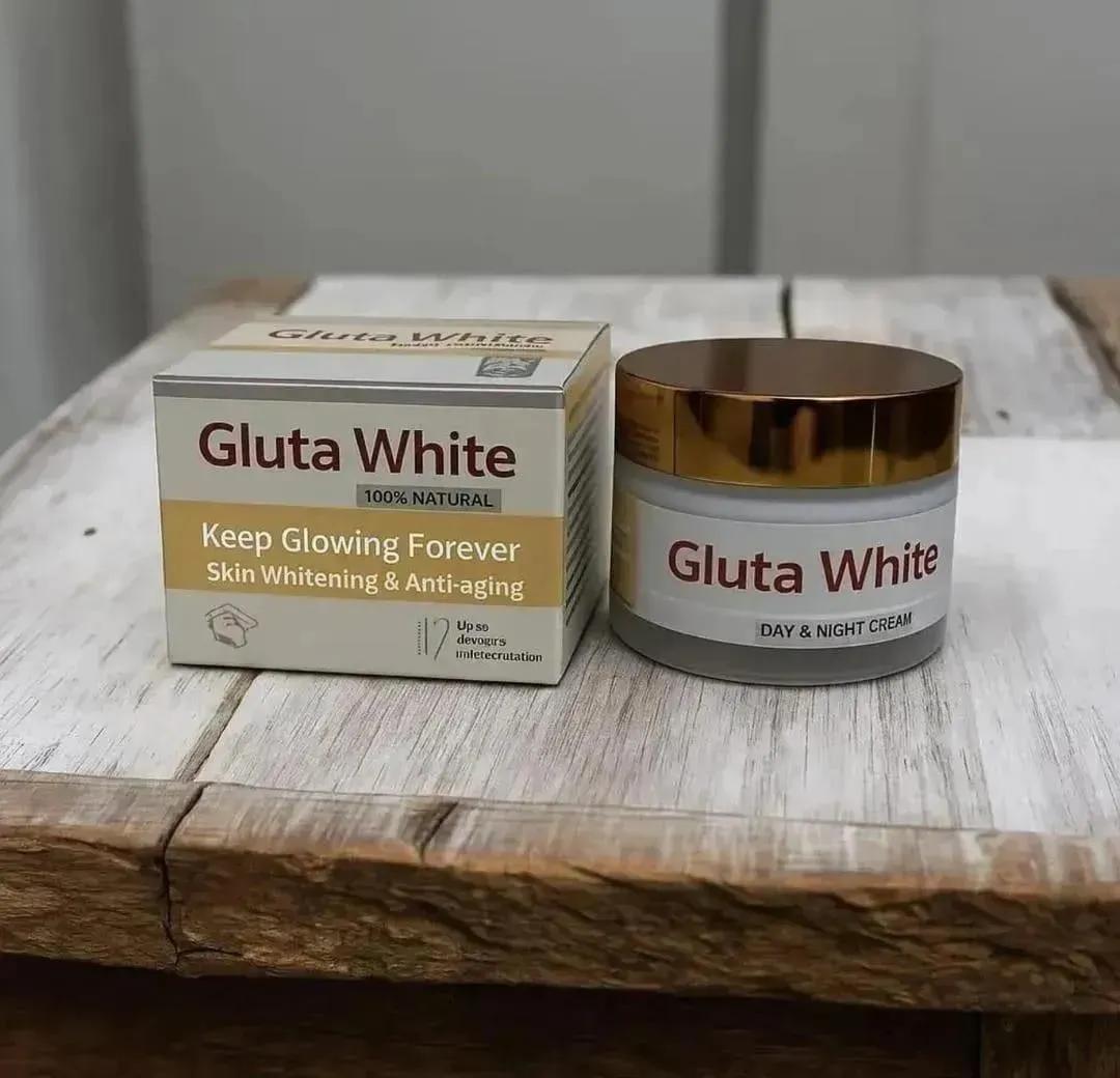 Gluta White 3 in 1 Skincare Bundle for All Skin Types