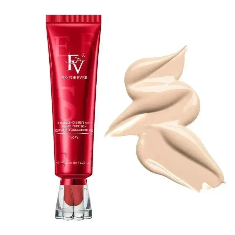 3 in 1 Makeup Deal Foundation Orange Gell Primer