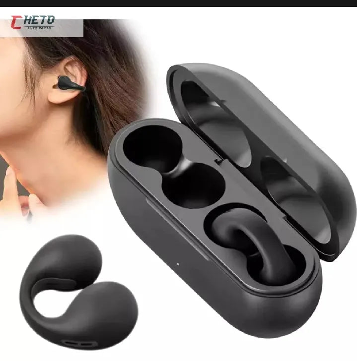 OWS Technology Earcuffs Earbuds