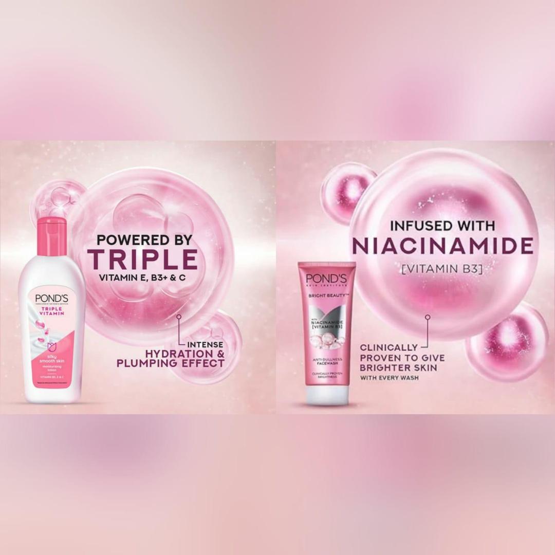 Premium 2-in-1 Skin Care Set for Pakistani Homes