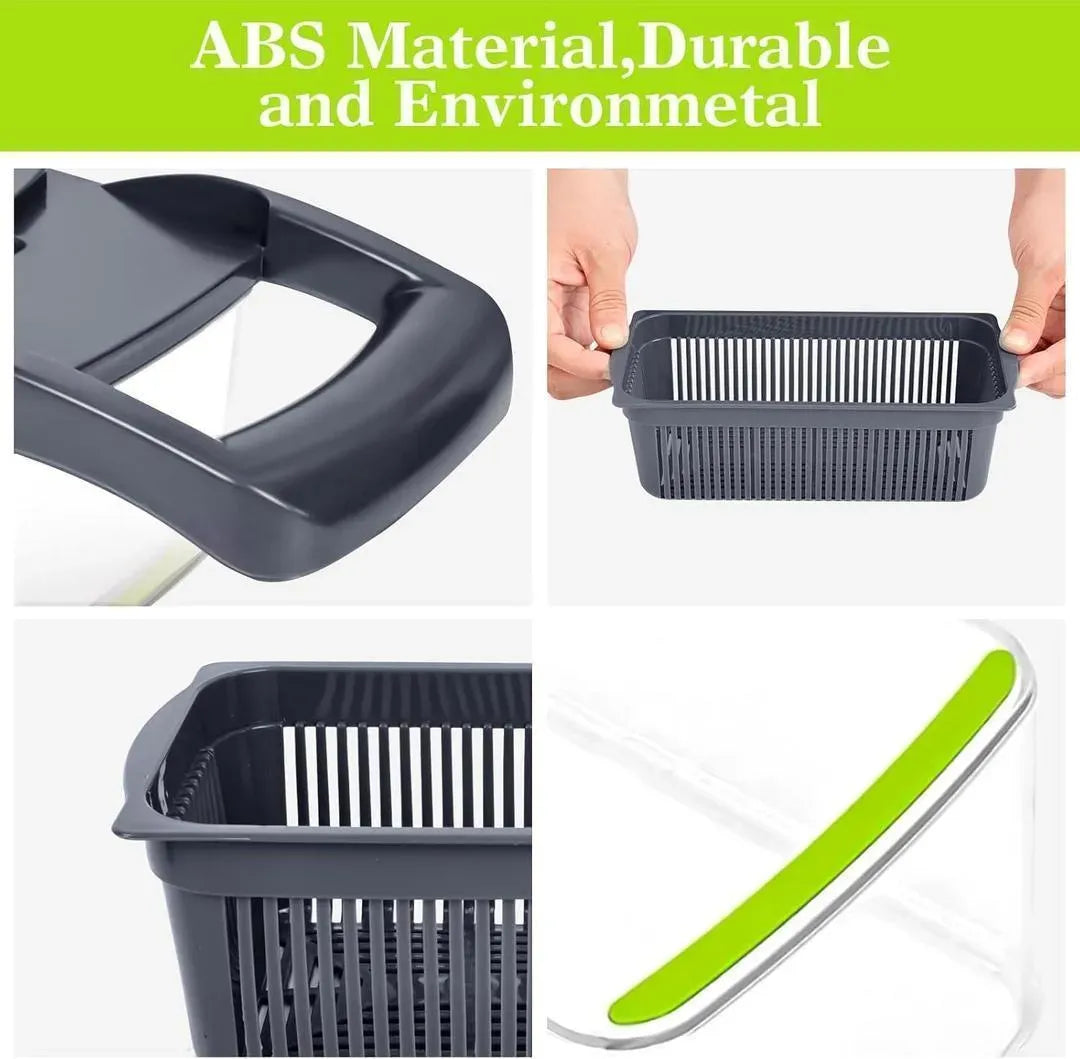 Affordable Solutions For Everyday Cooking Needs Vegetable Cutter