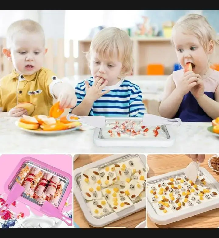 <Product Feature> Ice Cream Scoop