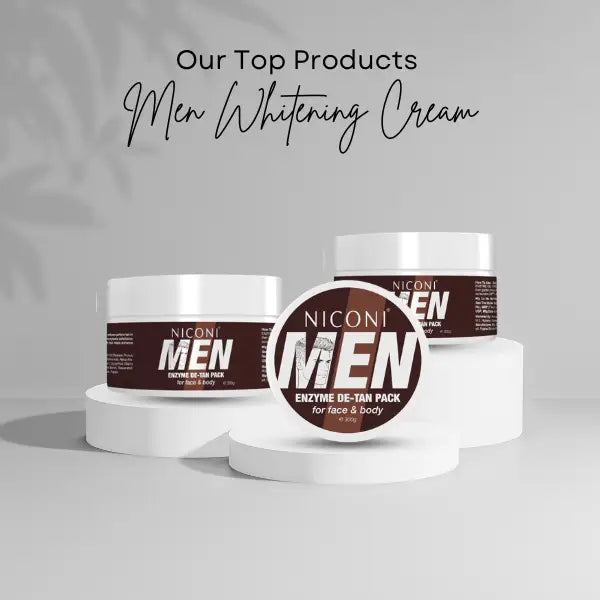 Whitening And Brightening Face Cream