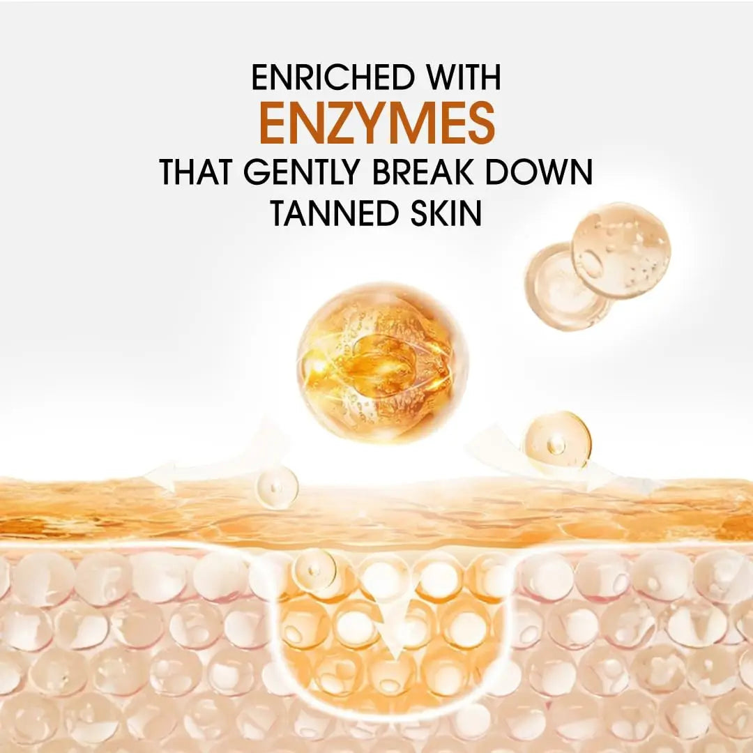 Whitening And Brightening Face Cream