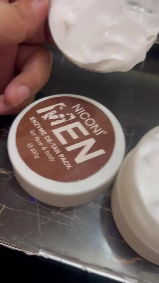 Whitening And Brightening Face Cream