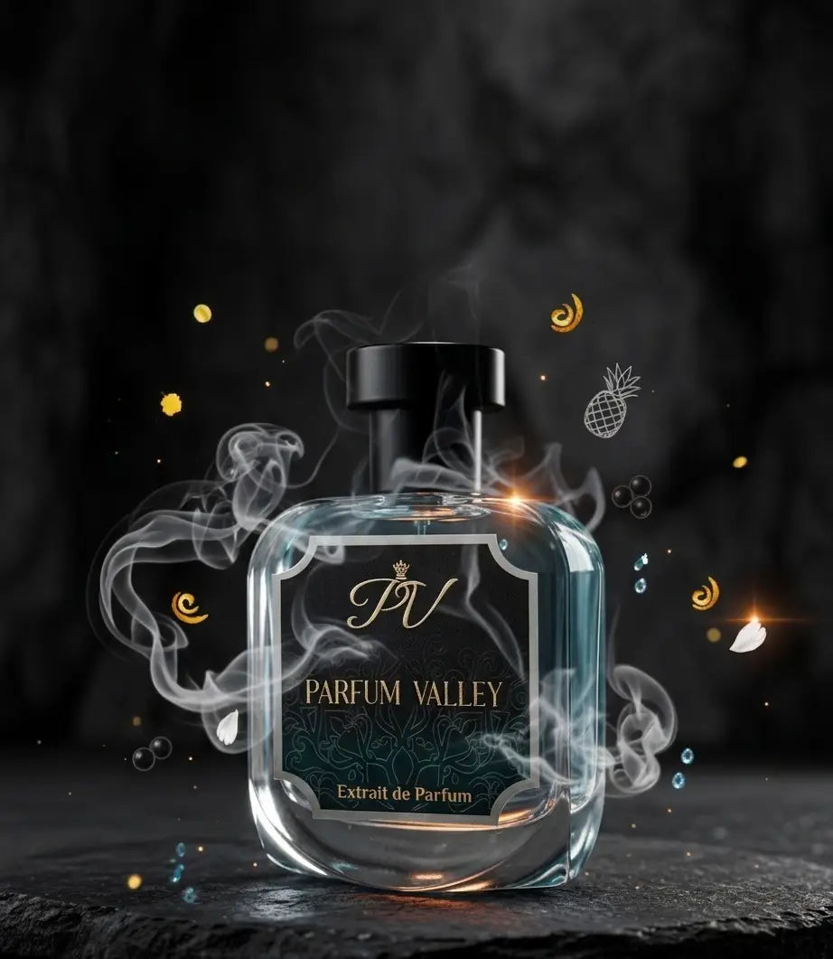 Vivien – Chypre Fruity Woody Spicy Perfume for Men