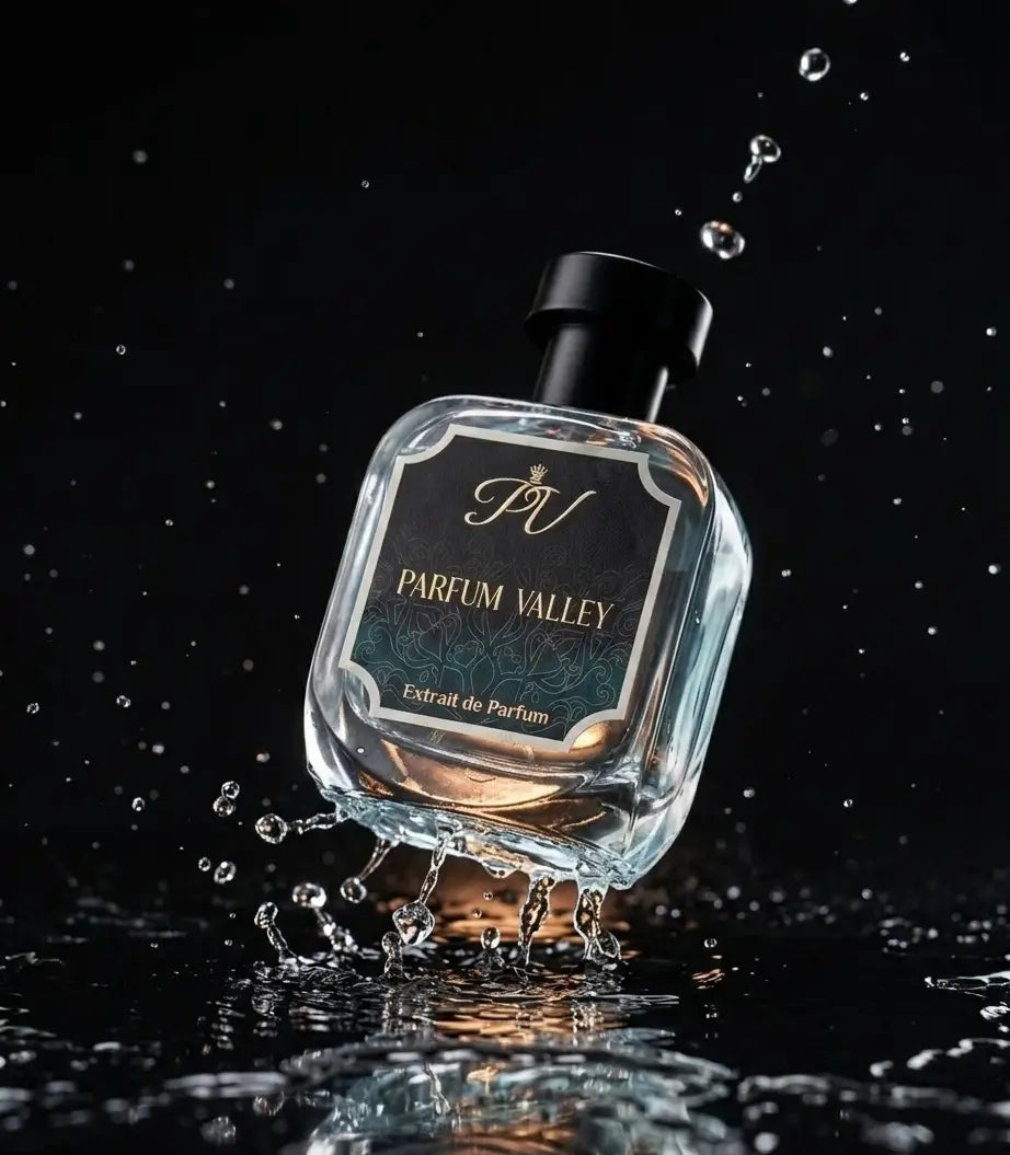 Vivien – Chypre Fruity Woody Spicy Perfume for Men