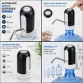Water Dispenser Pump