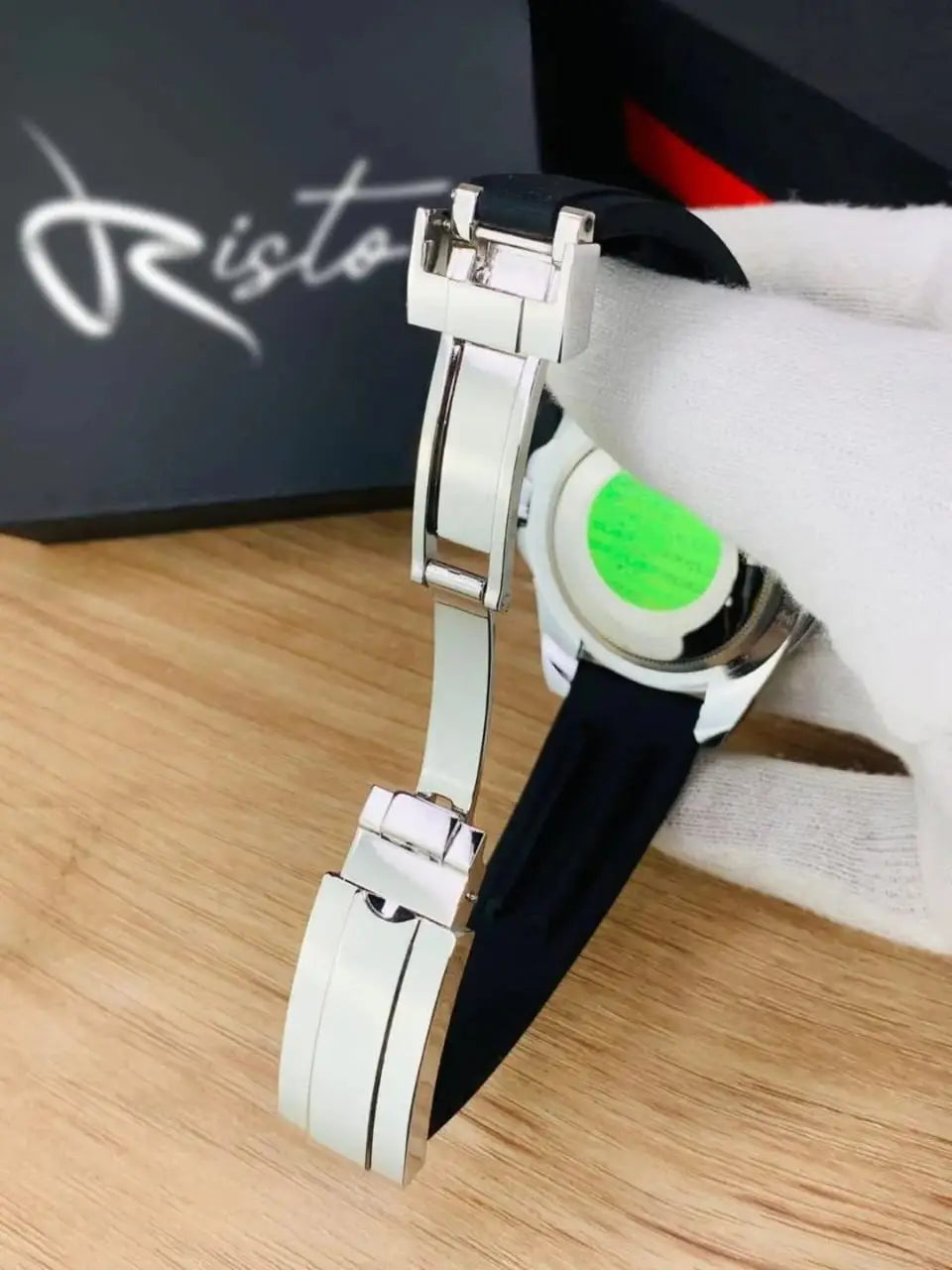 Luxurious Rolex Men's Watch