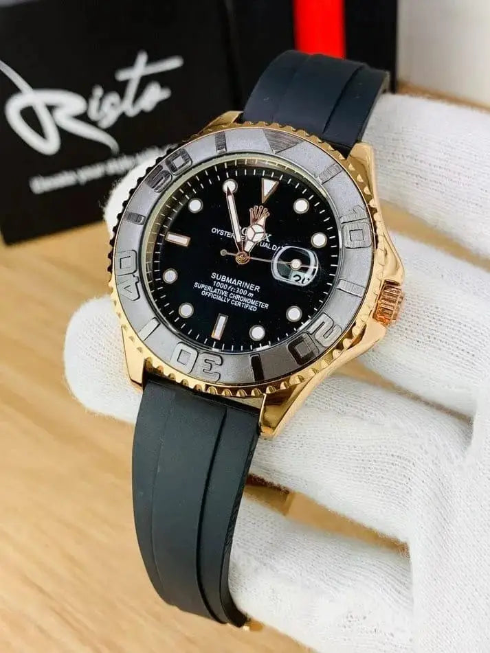 Luxurious Rolex Men's Watch