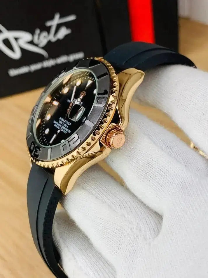 Luxurious Rolex Men's Watch
