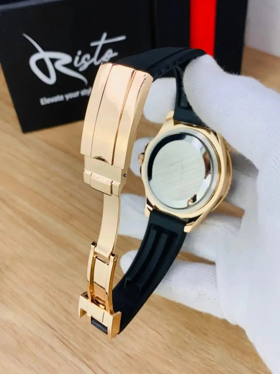 Luxurious Rolex Men's Watch