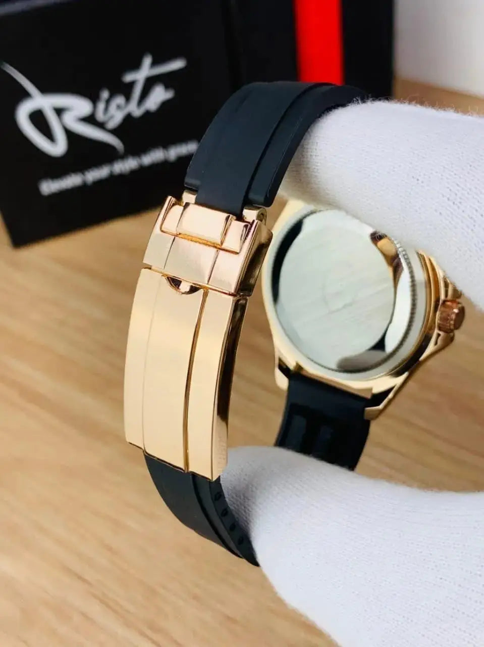Luxurious Rolex Men's Watch