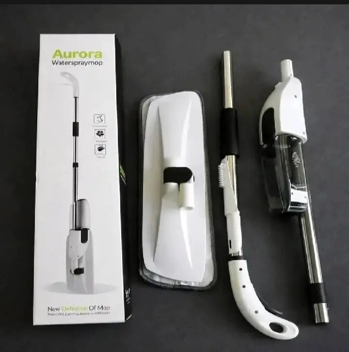 Easy To Install And Remove Mop