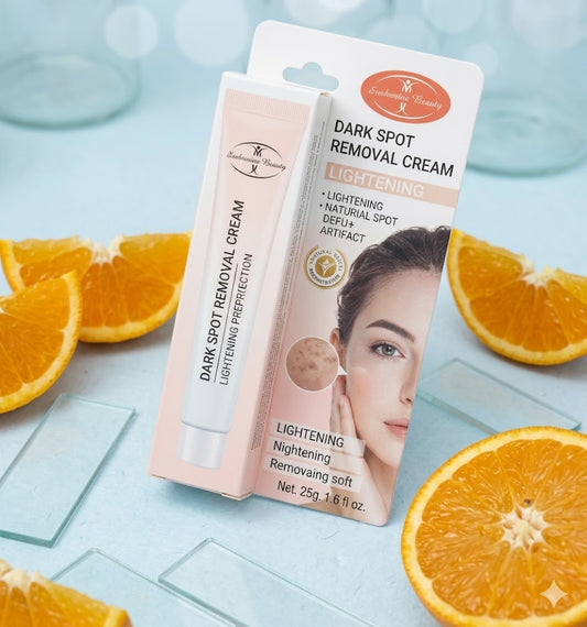 Aichun Beauty Dark Spot Removal Cream – Dermatologist Recommended (20 g)