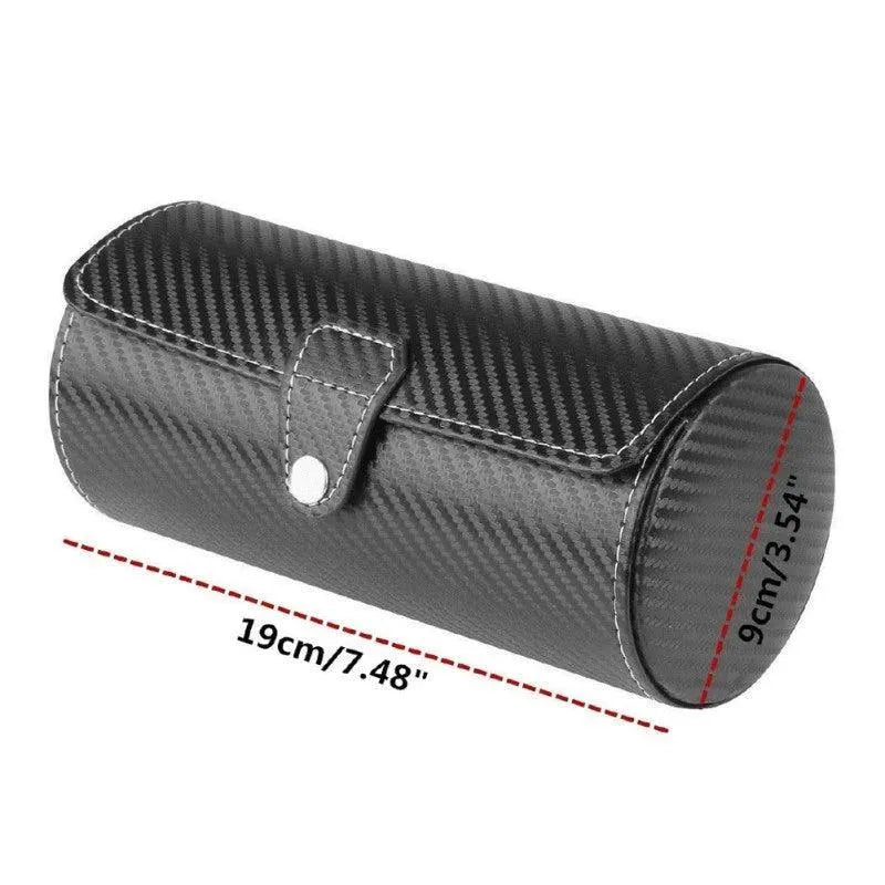 3-Slot Watch Organizer 1 Pc