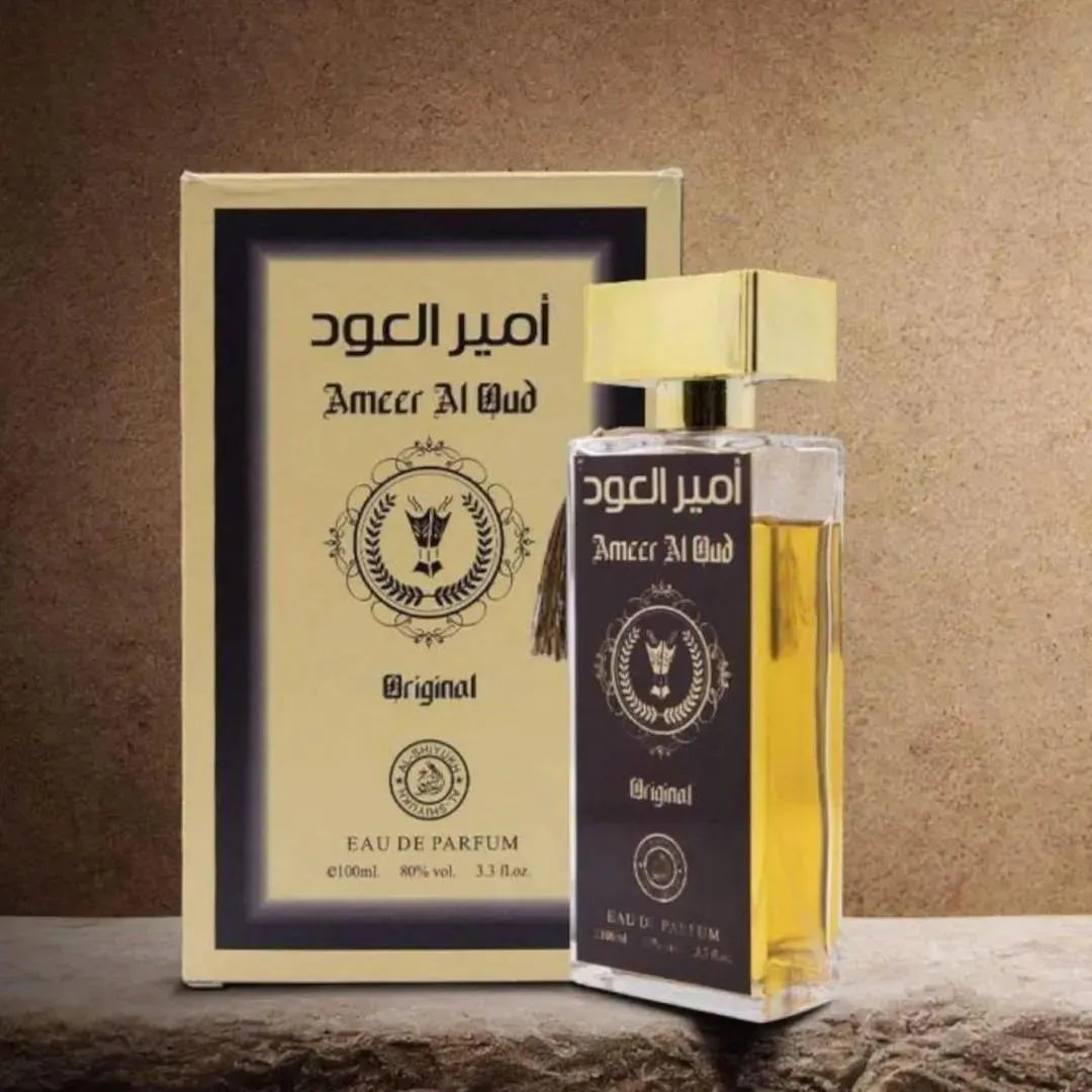 Ameer Al Oud 100Ml Perfume for Men