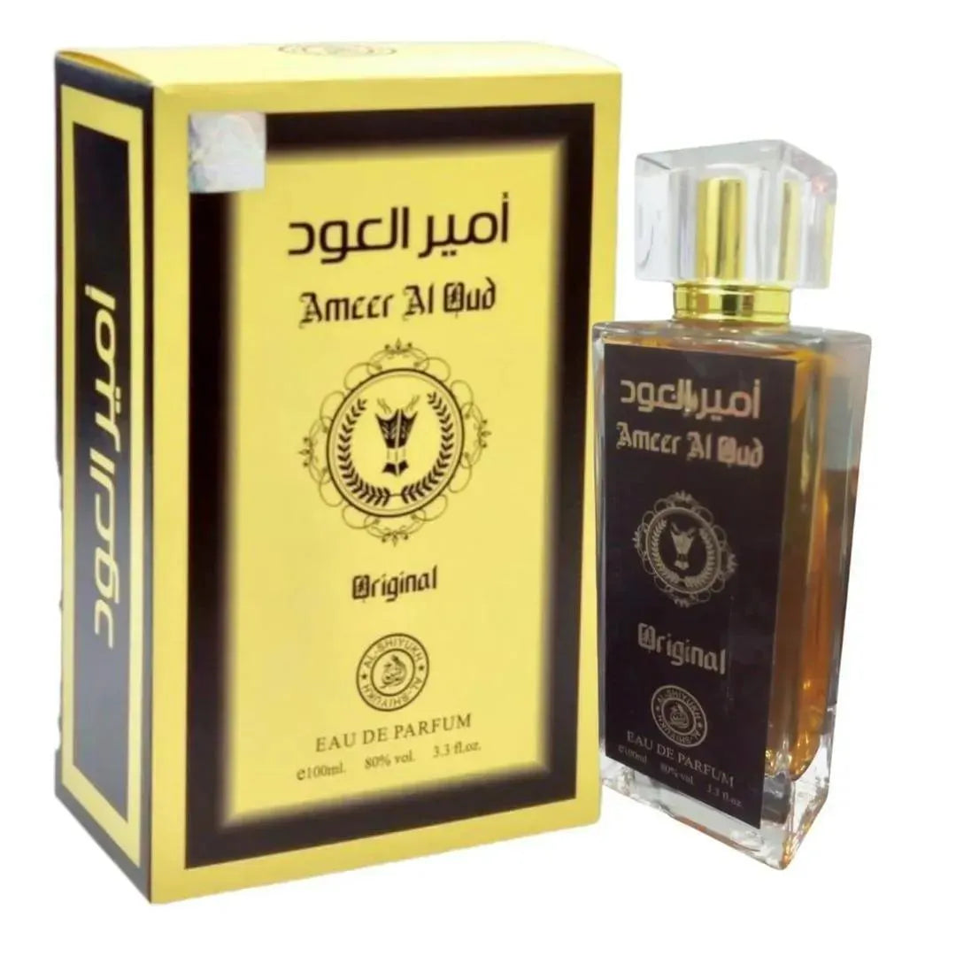 Ameer Al Oud 100Ml Perfume for Men