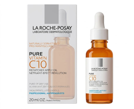 Vitamin C10 Serum