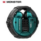 Monster XKT10 Wireless Earbuds