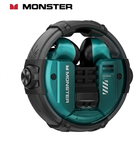 Monster XKT10 Wireless Earbuds