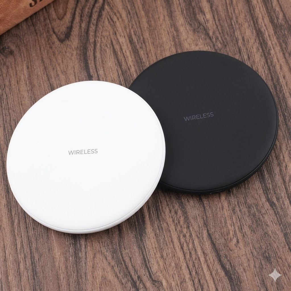 High Power Cooling Wireless Charger