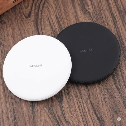 High Power Cooling Wireless Charger