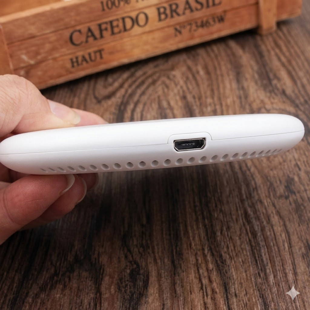 High Power Cooling Wireless Charger