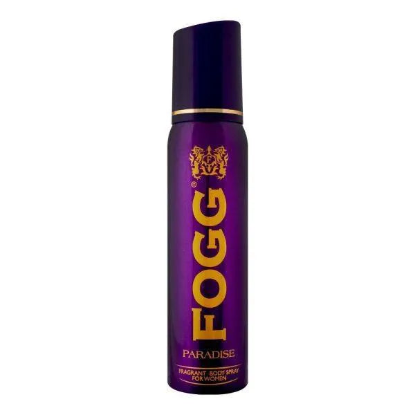 Men Long Lasting Purple Body Spray