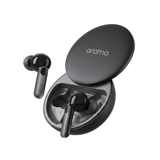 Oraimo - ANC Wireless Earbuds (Original) ©