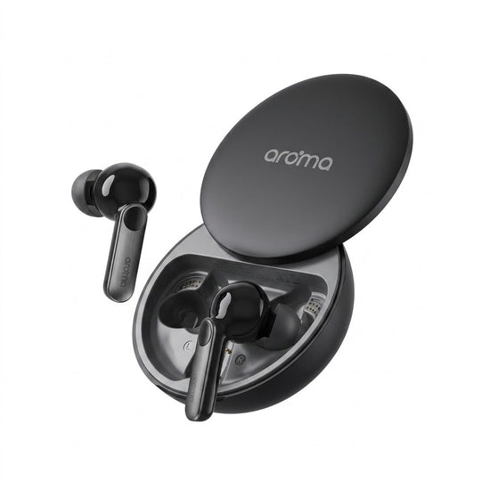 Oraimo - ANC Wireless Earbuds (Original) ©
