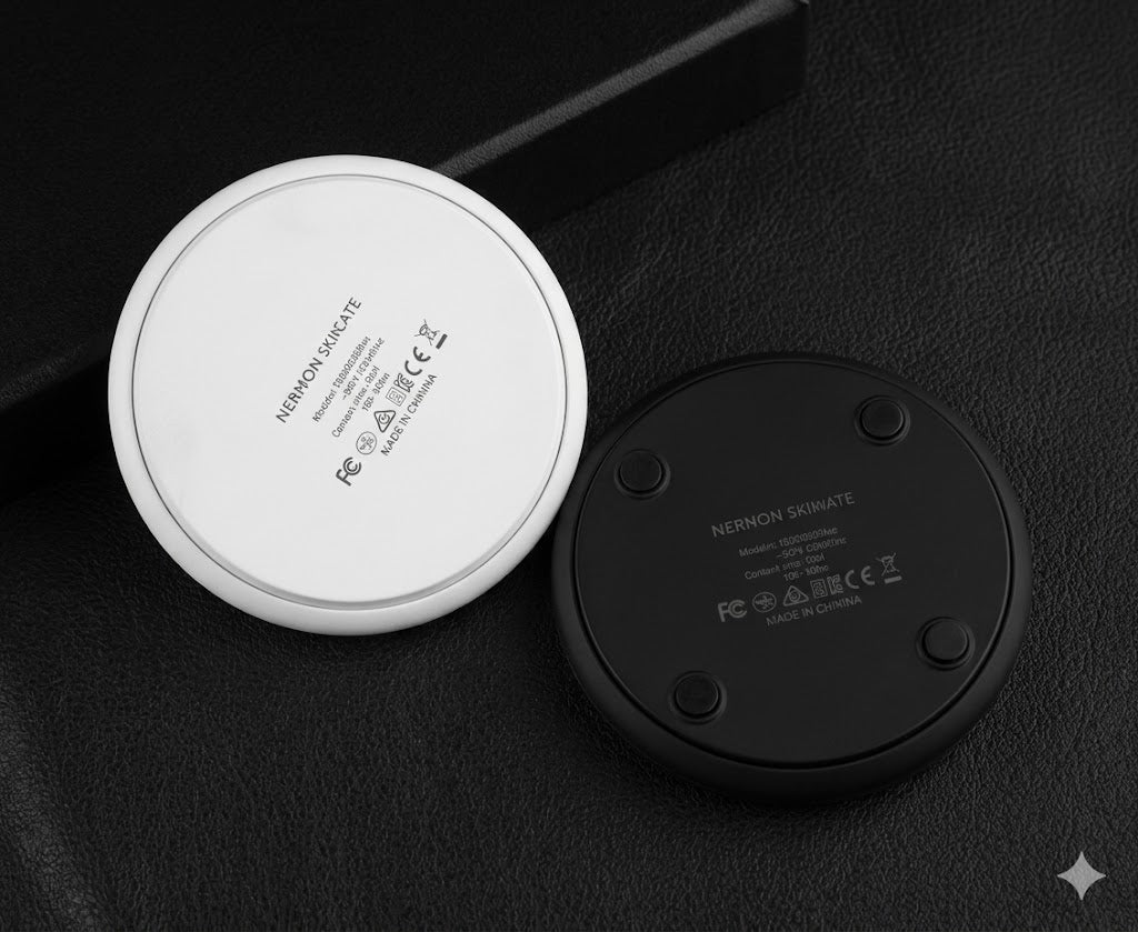 High Power Cooling Wireless Charger