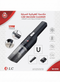 PowerClean™ Portable Car Vacuum Cleaner ⭐