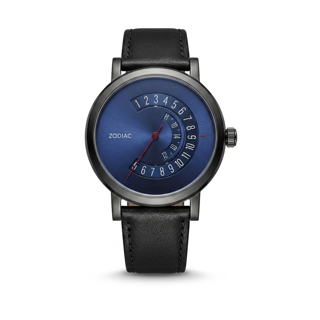 Casual Quartz Men's Watches