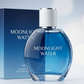 Fragrance: Moonlight water [fragrance citrus aromatic]] Is it cosmetics for special purpose: no Net content: 50ml    Packing list: 1* Perfume   Product Image:
