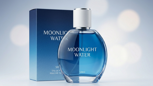Fragrance: Moonlight water [fragrance citrus aromatic]] Is it cosmetics for special purpose: no Net content: 50ml    Packing list: 1* Perfume   Product Image: