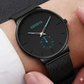 Fashion Casual Geneva Mens Watch