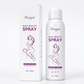 Silky Beauty Hair Spray