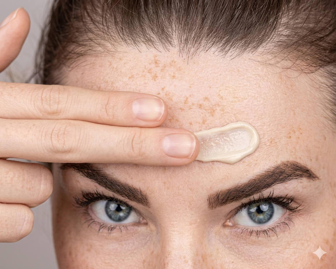 Aichun Beauty Dark Spot Removal Cream – Dermatologist Recommended (20 g)