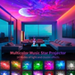 🚀 AstroGlow™ Astronaut Galaxy Projector