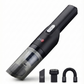 PowerClean™ Portable Car Vacuum Cleaner ⭐