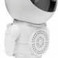 🚀 AstroGlow™ Astronaut Galaxy Projector