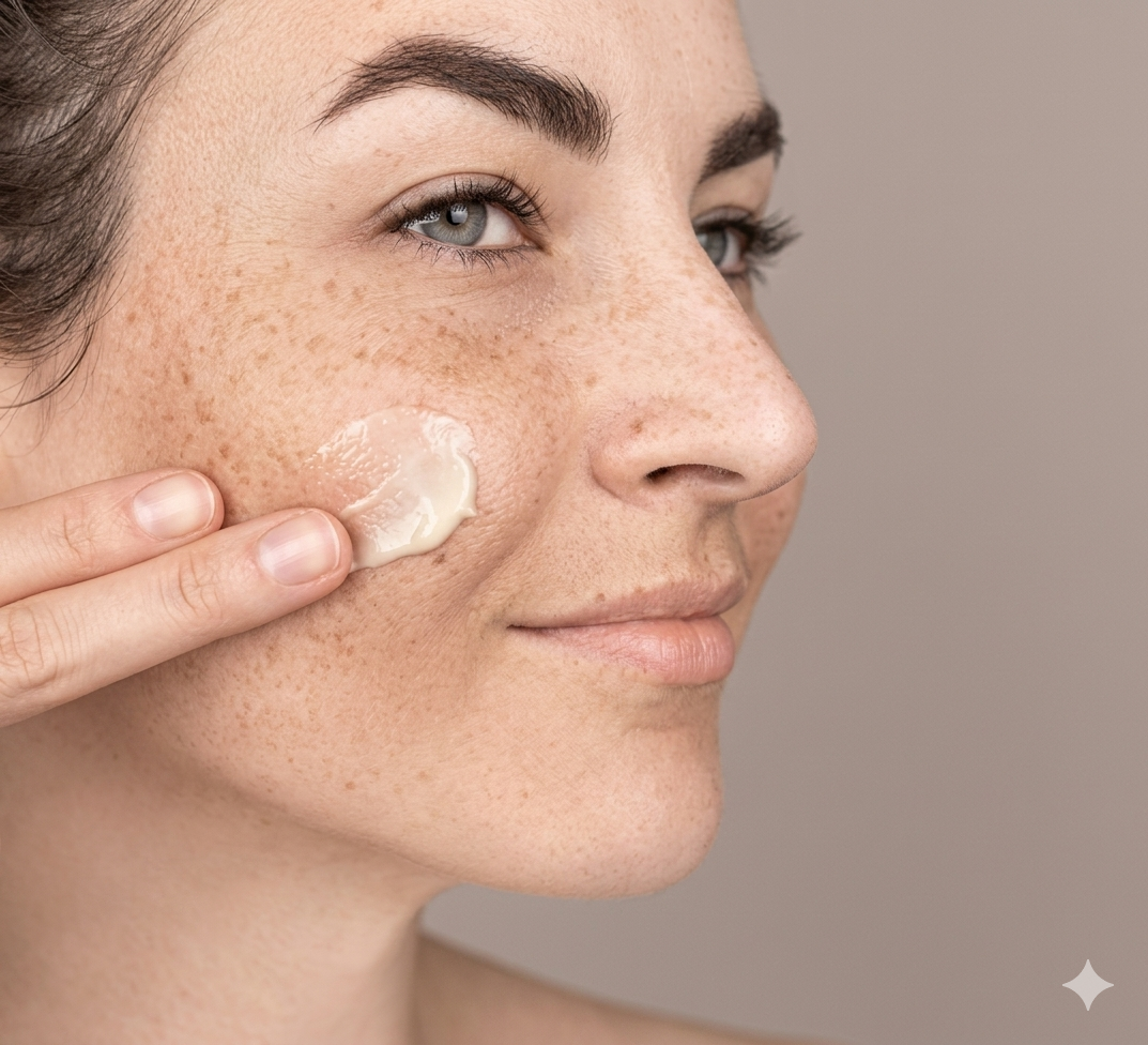 Aichun Beauty Dark Spot Removal Cream – Dermatologist Recommended (20 g)