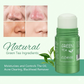 Green Tea Cleansing Blackhead Oil Control Acne Smear Mask