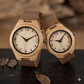 Wooden Watch