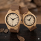 Wooden Watch