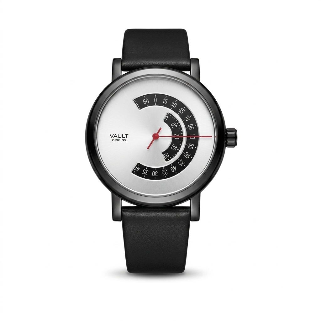 Casual Quartz Men's Watches